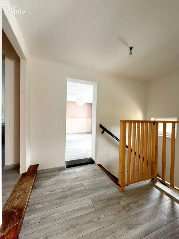 Maison Longère d'Exception à Dourlers - 7 pièces, 6 chambres, 250 000 - photo 8