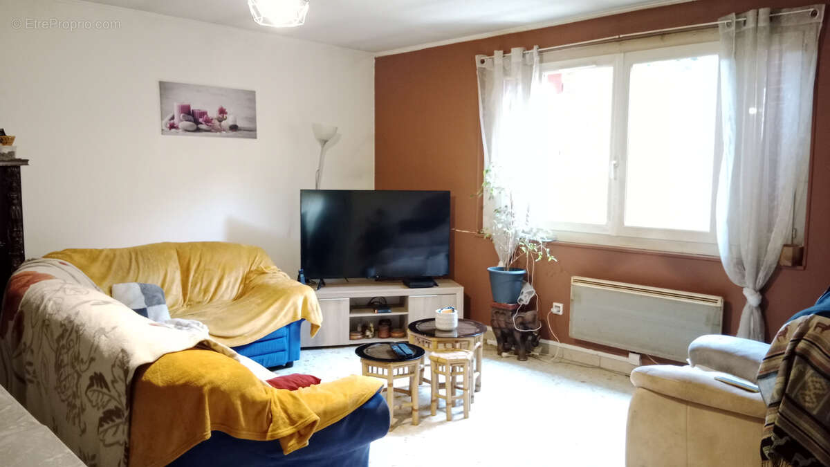 Maison à SAINT-SORLIN-EN-VALLOIRE