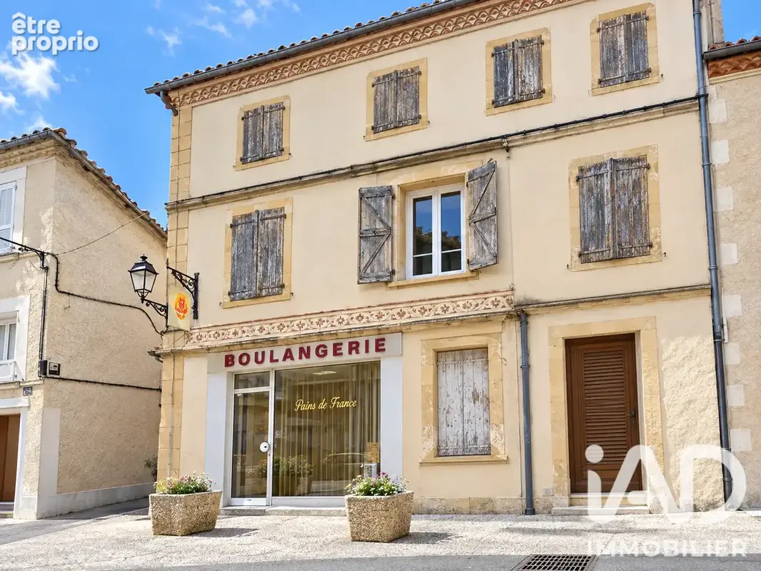 Photo 1 - Maison à CAZERES
