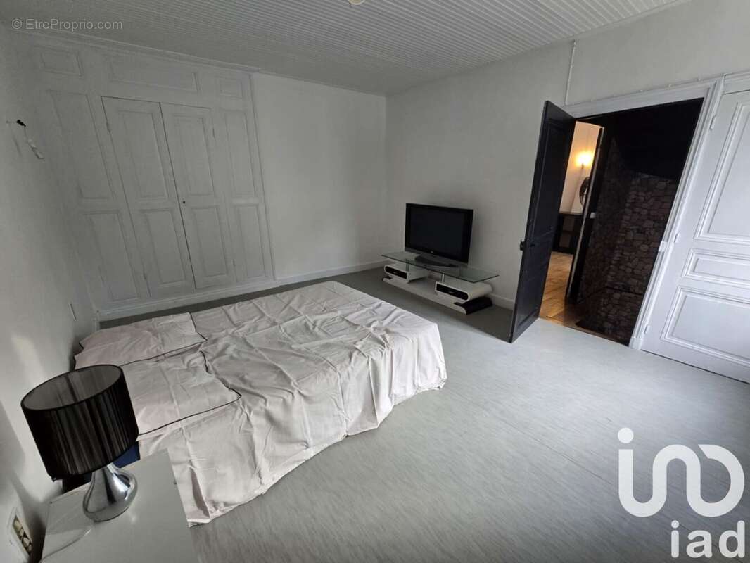 Photo 9 - Maison à VERRIERES