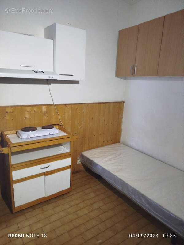 Appartement à CREIL