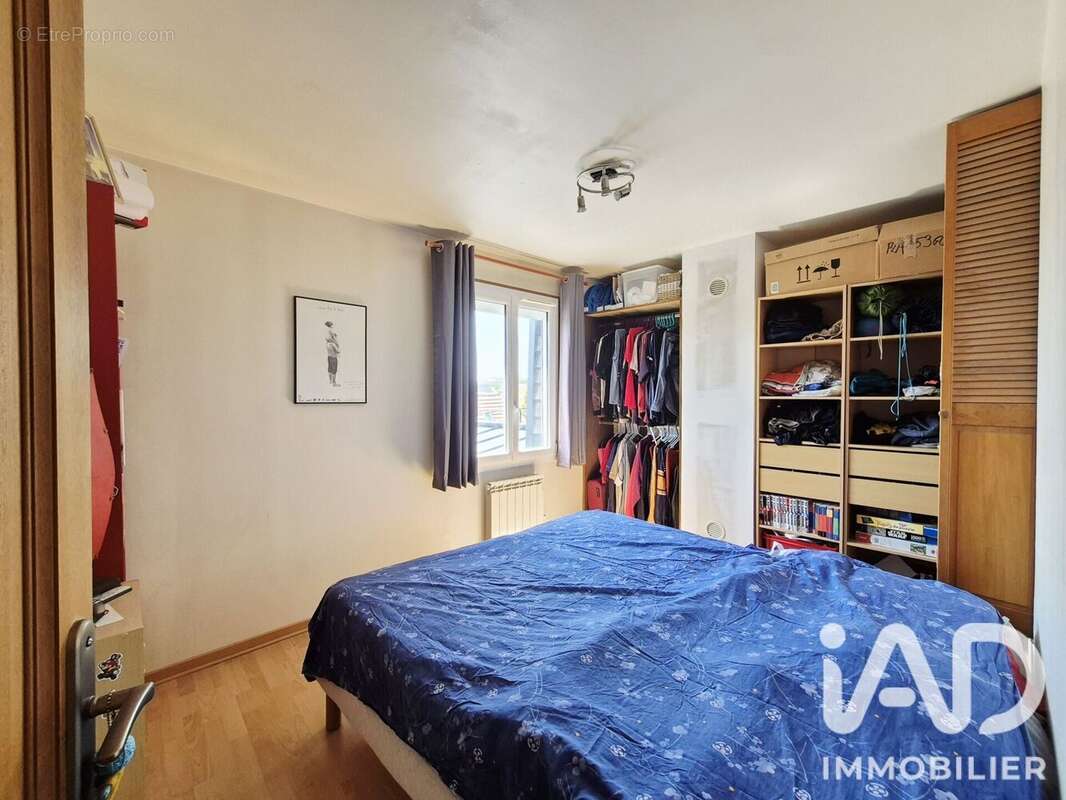 Maison 72 m² à Le Havre  - photo 8