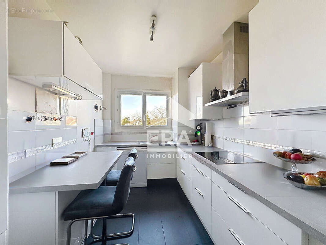 Appartement à LE VESINET