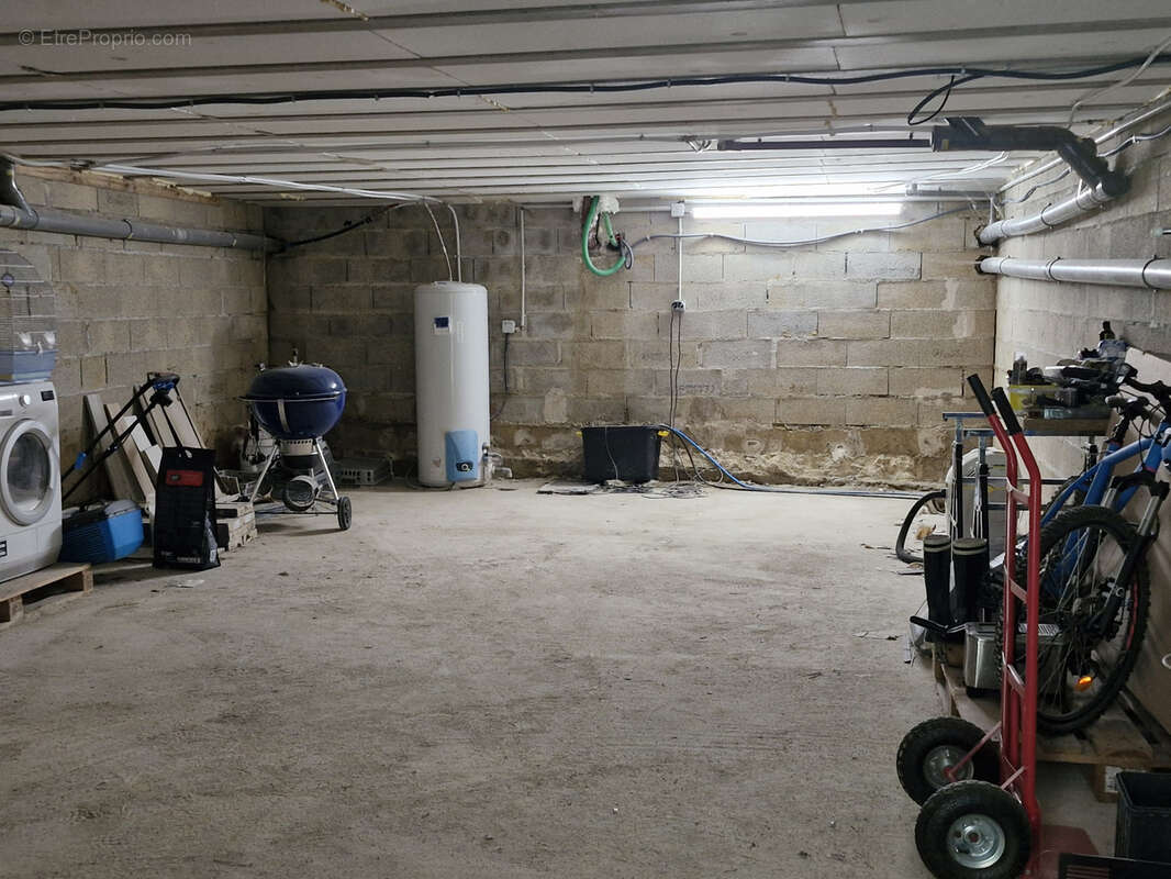 maison recente ideale premiere acquisition secteur ROSOY/LABRUYERE/VERDERONNE 199 000 € - photo 12