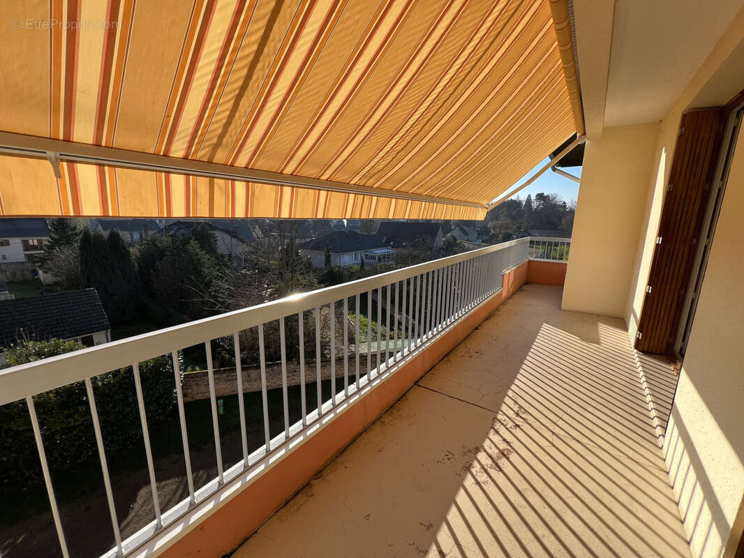 Appartement à BEAUNE