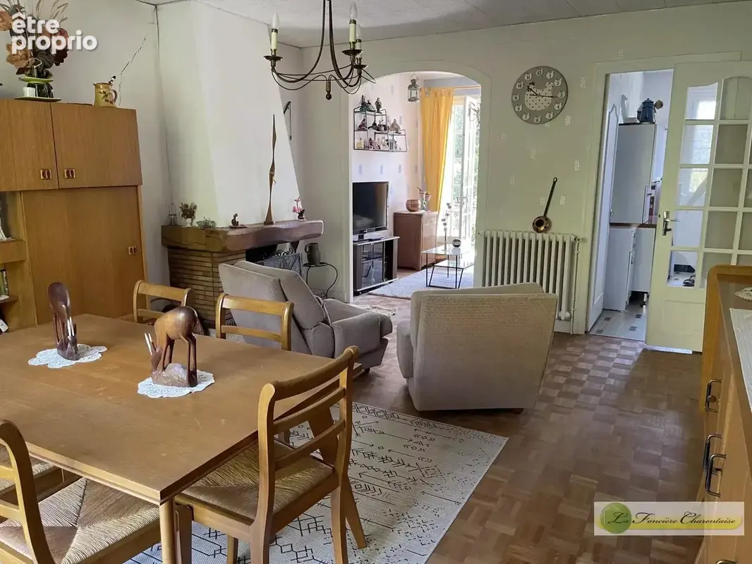 Maison de village - photo 4