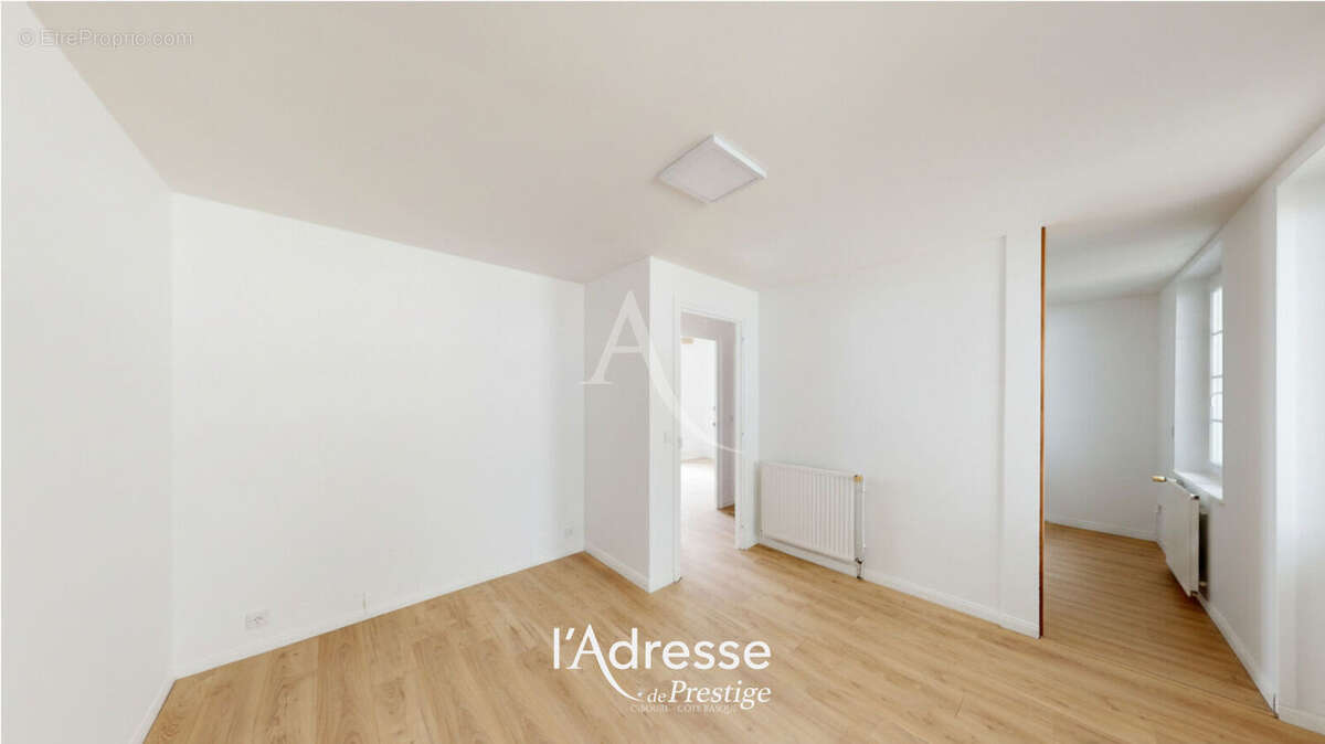 Appartement Saint Jean De Luz 3 pièce(s) 46 m2 - Coeur de Ville - photo 3