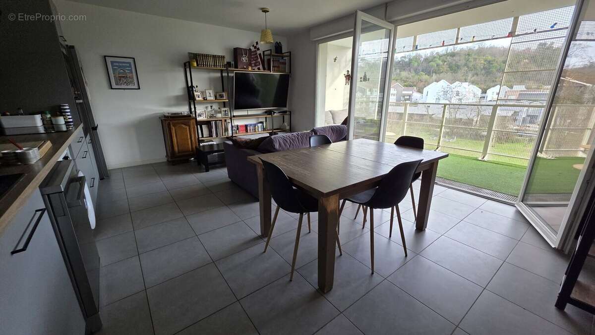Appartement à FLOIRAC
