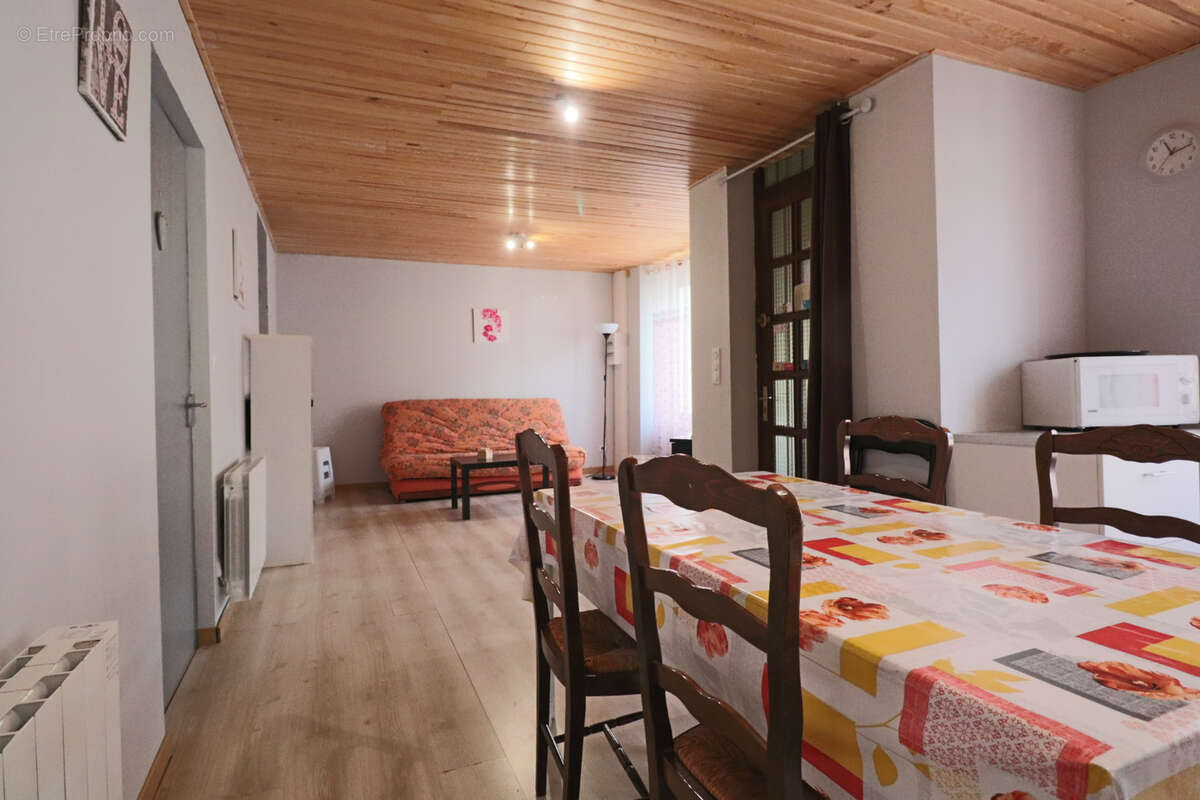 Appartement à MONT-DORE