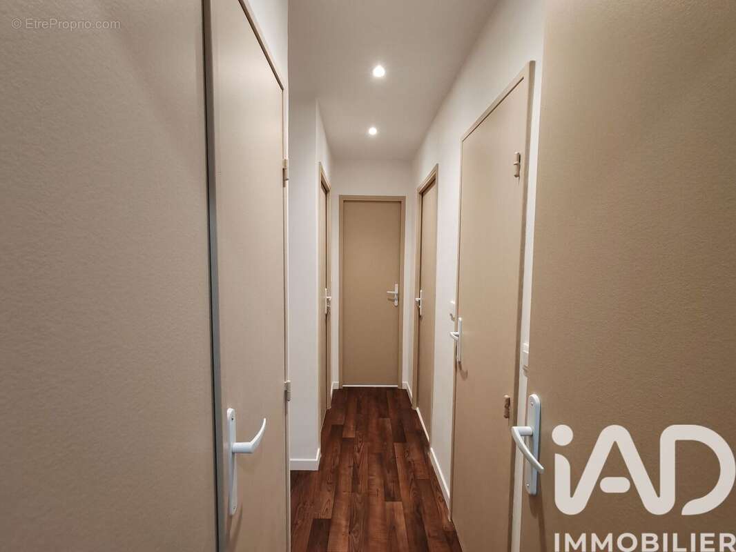 Photo 7 - Appartement à LA ROCHELLE