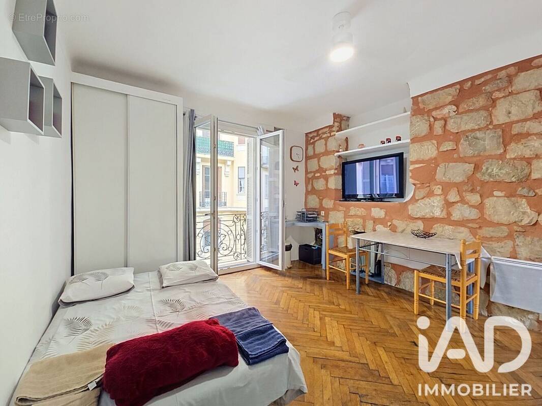 Photo 1 - Appartement à NICE