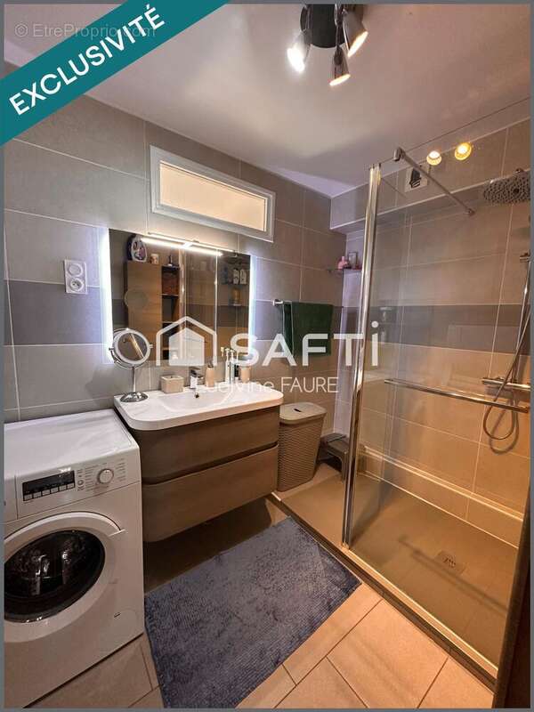 Photo 9 - Appartement à L&#039;ARGENTIERE-LA-BESSEE