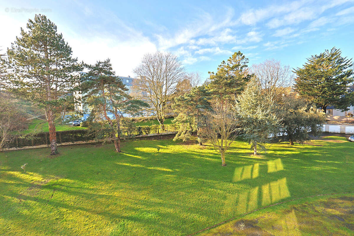Appartement à SAINT-MALO