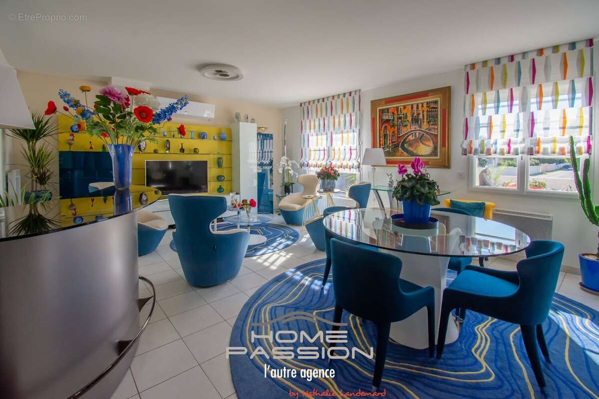 Maison à LES MATHES