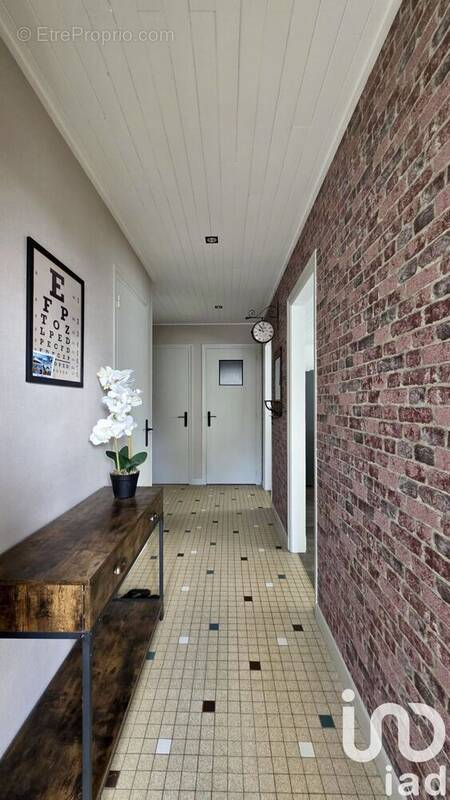 Photo 1 - Maison à EPERNAY