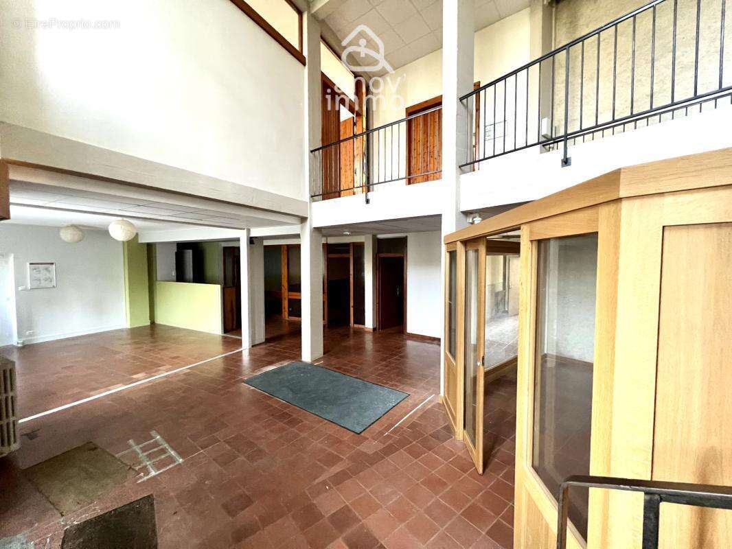 Appartement à SAINT-BENOIT