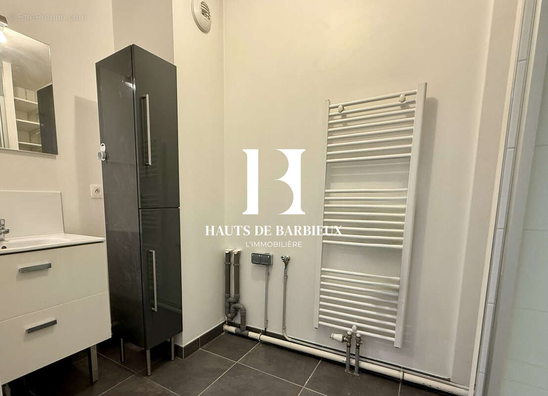 Appartement 63 m² à Roubaix  - photo 8