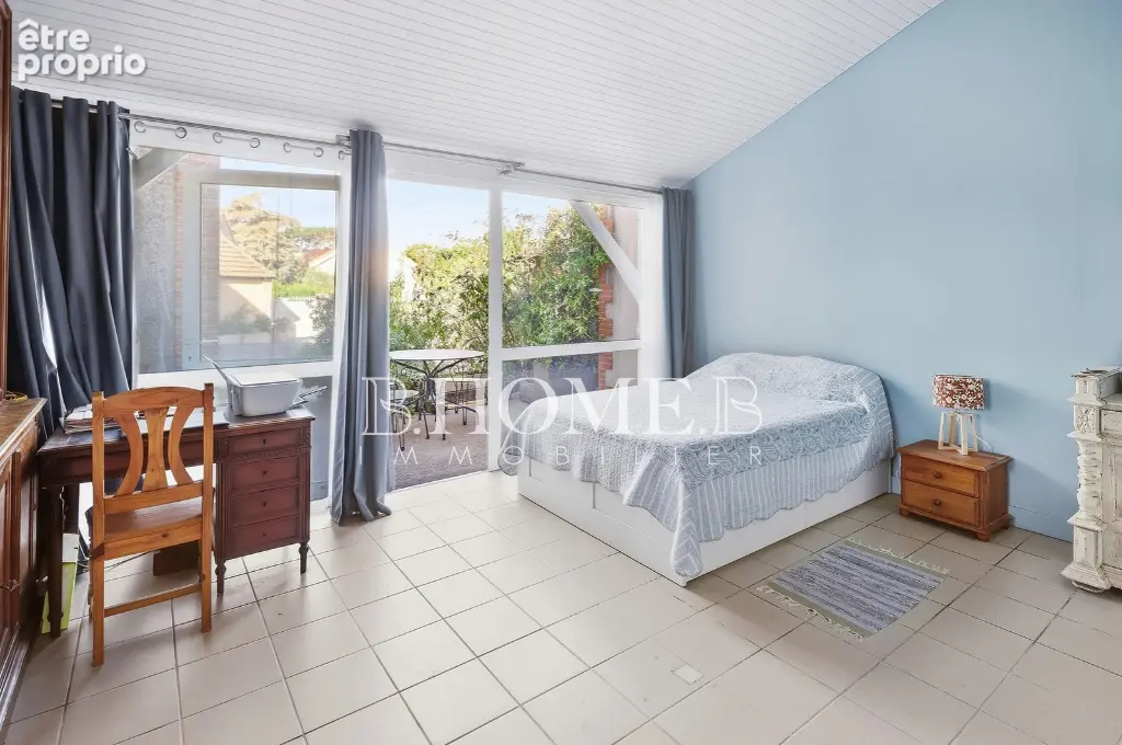 Maison Les Moutiers En Retz 158 m2 - photo 7