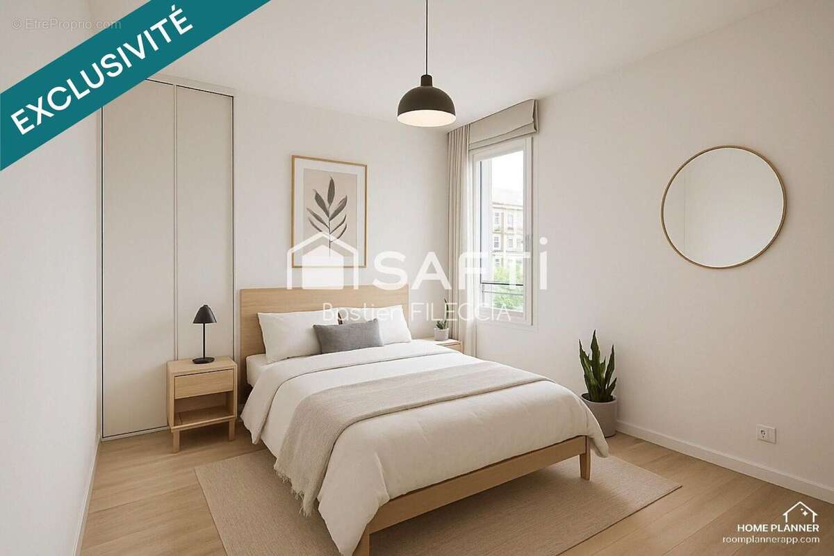 Photo 5 - Appartement à TOULOUSE