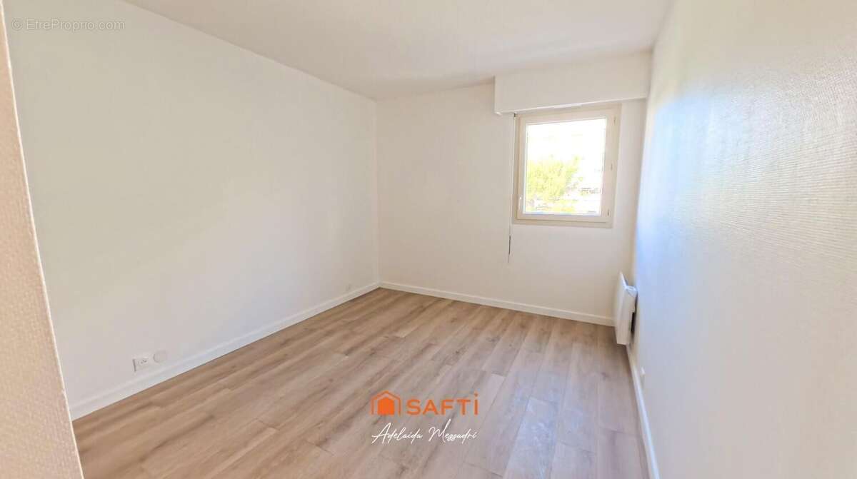 Photo 4 - Appartement à NICE