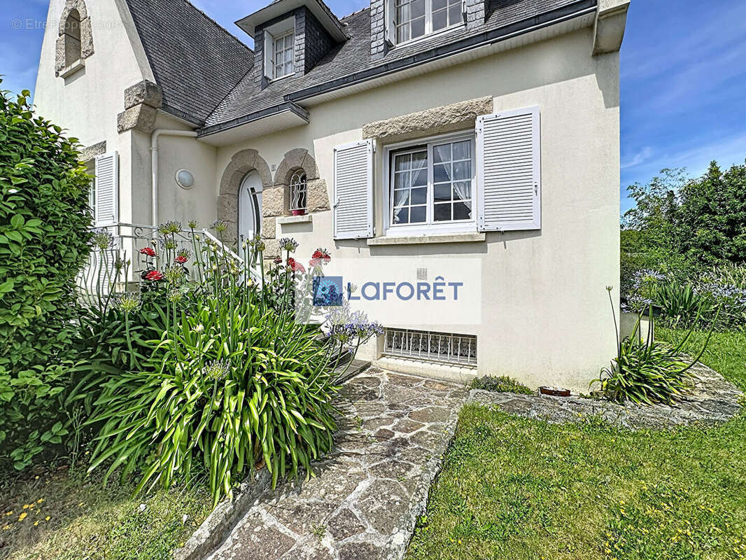 Maison Brest 7 pièce(s) 122 m2 - photo 3