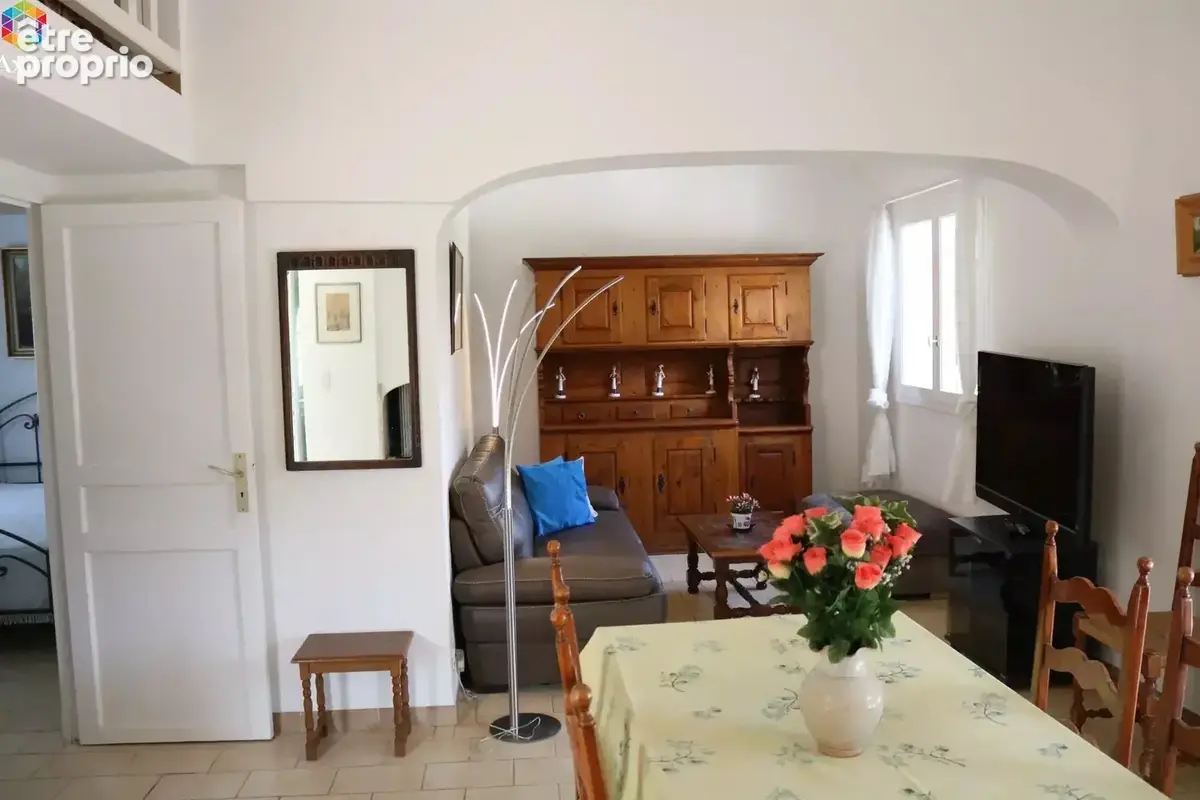 Maison 3 pièces 64 m² à vendre à Sainte-Maxime (83120) - photo 9