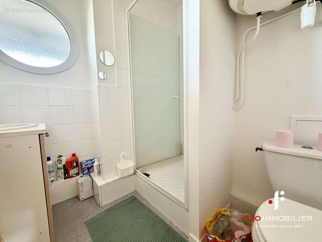 Appartement 25 m² à Herouville-Saint-Clair  - photo 5