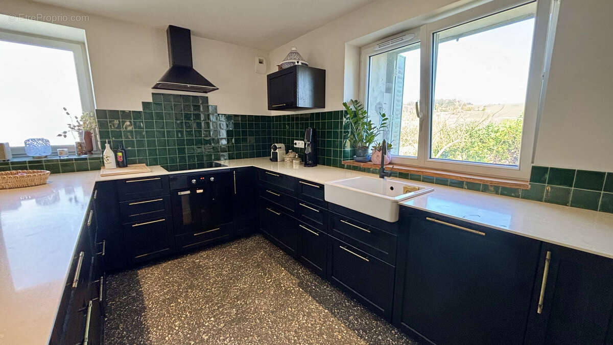 Maison à SAINT-BONNET-DE-VALCLERIEUX