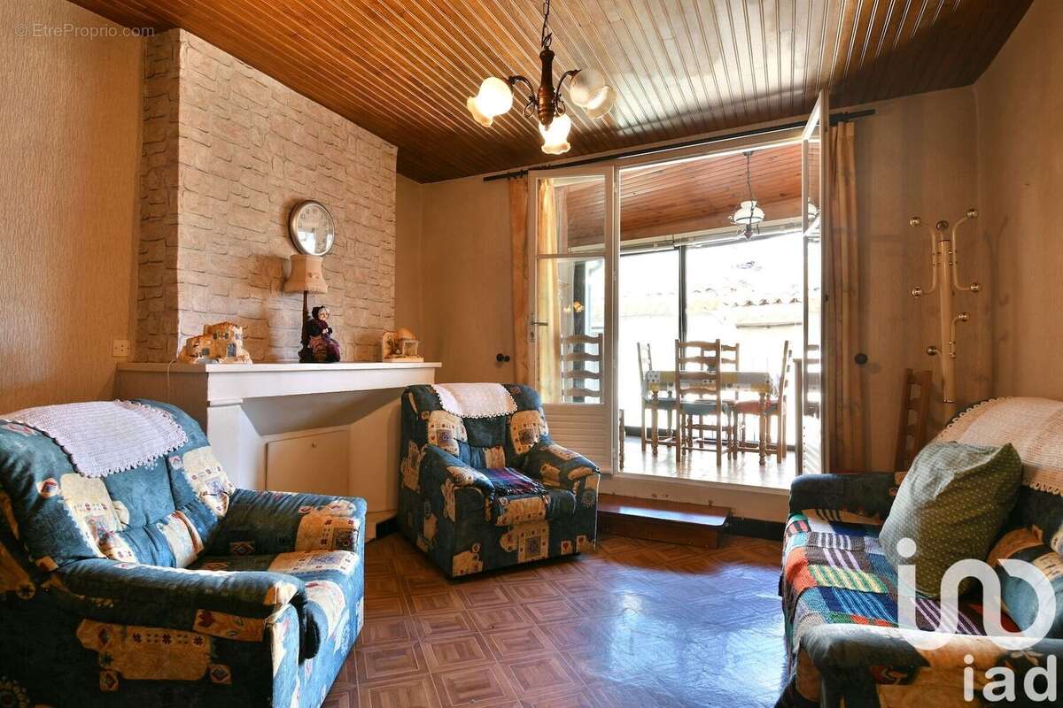 Photo 3 - Maison à GANGES