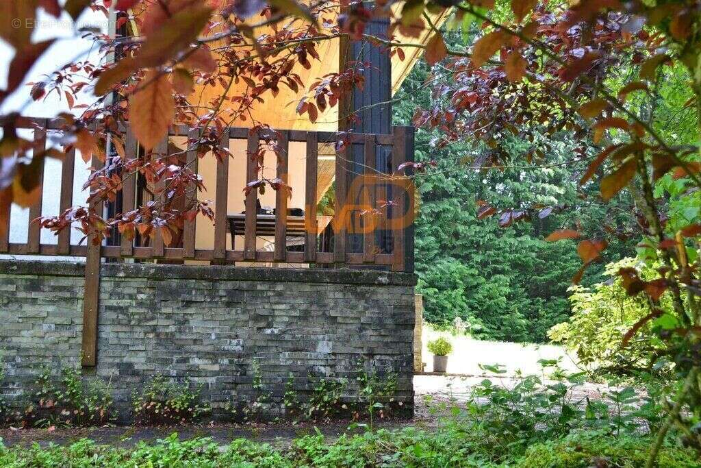 Maison de 4 pièces avec terrain dans un havre de paix - photo 11