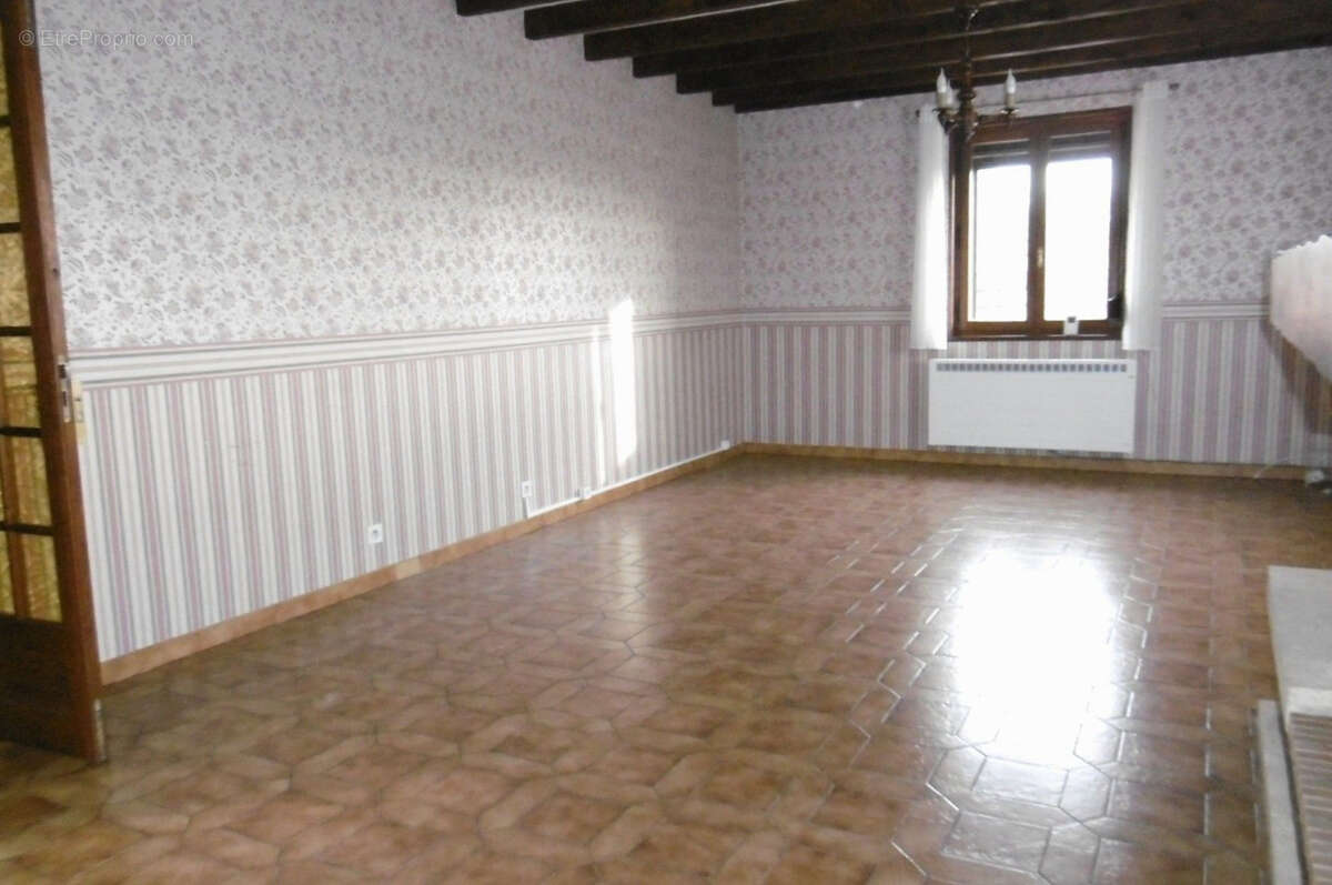 Maison à CRONAT