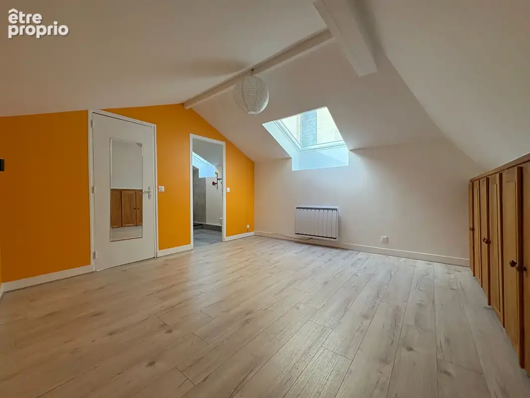 Maison 91m² à verrières-le-buisson - photo 6