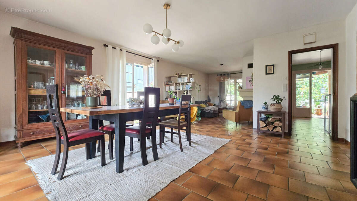 Maison à GAILLAC
