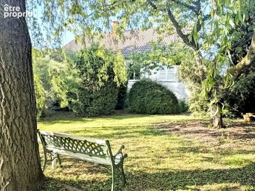 Photo Maison à Magny-Les-Hameaux au prix de 374 000€