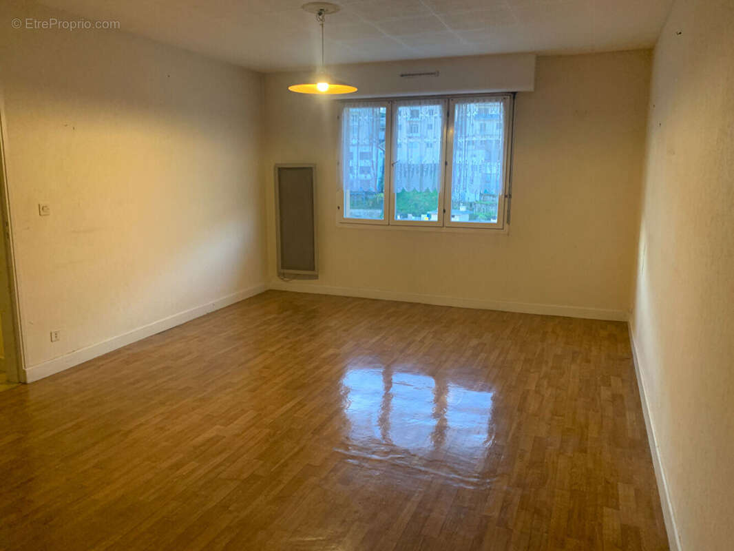 Appartement à TULLE