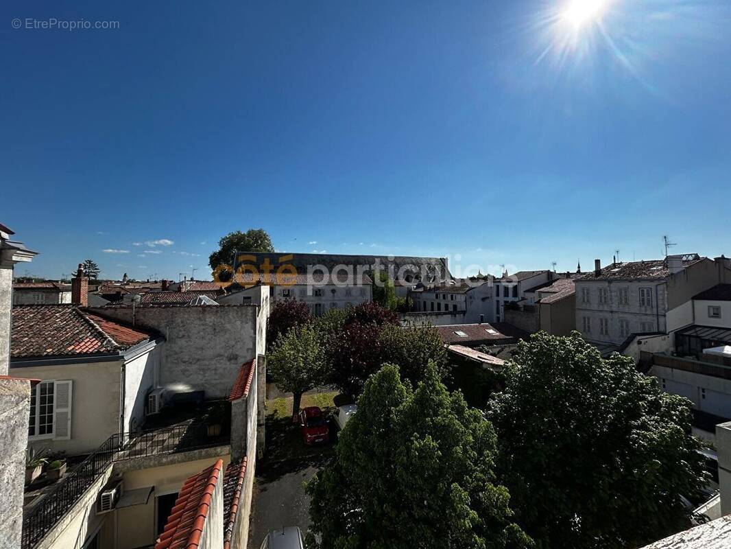 Appartement à LA ROCHELLE