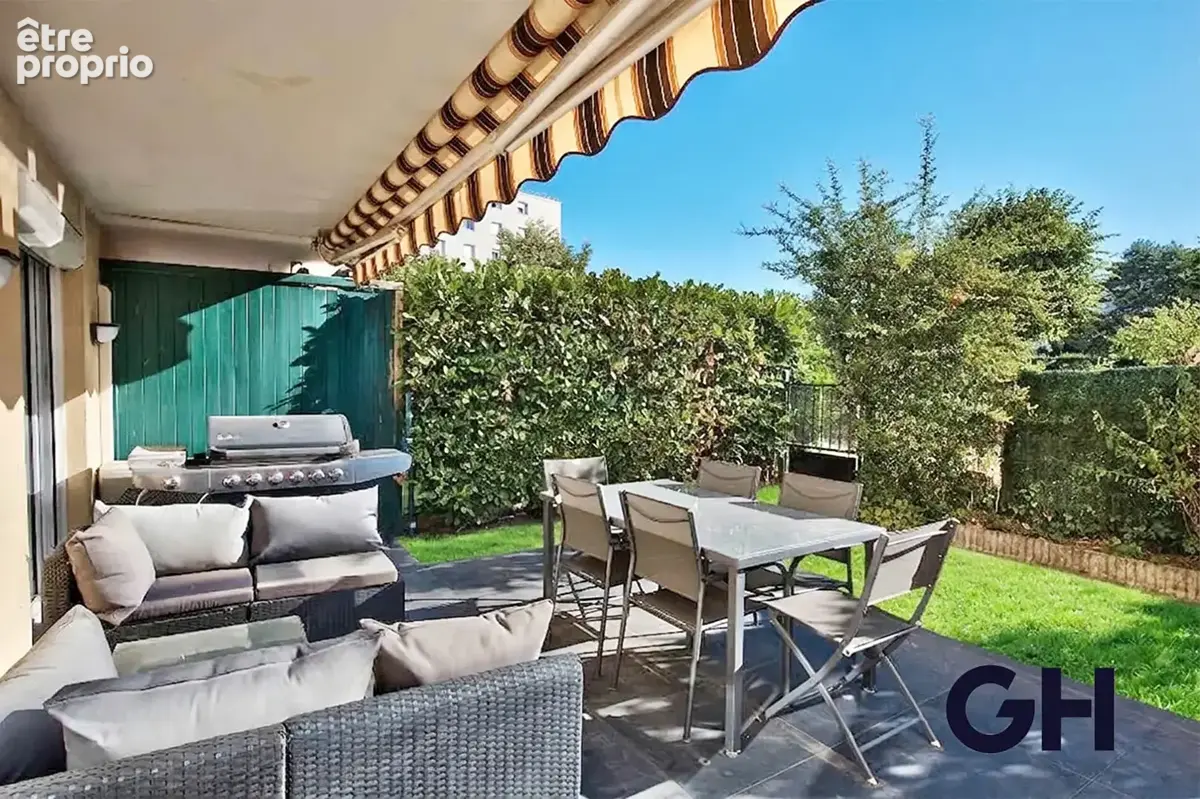 Photo Appartement à Caluire-Et-Cuire au prix de 325 000€