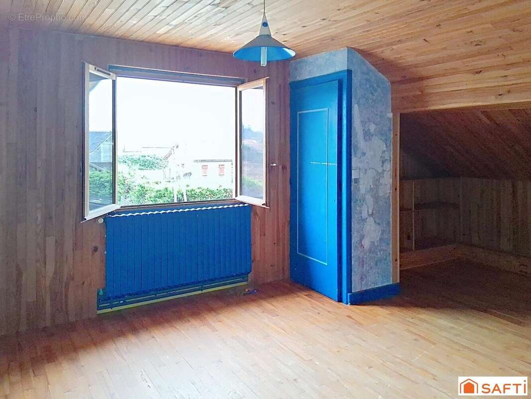 Maison 140 m² à Arandon  - photo 6