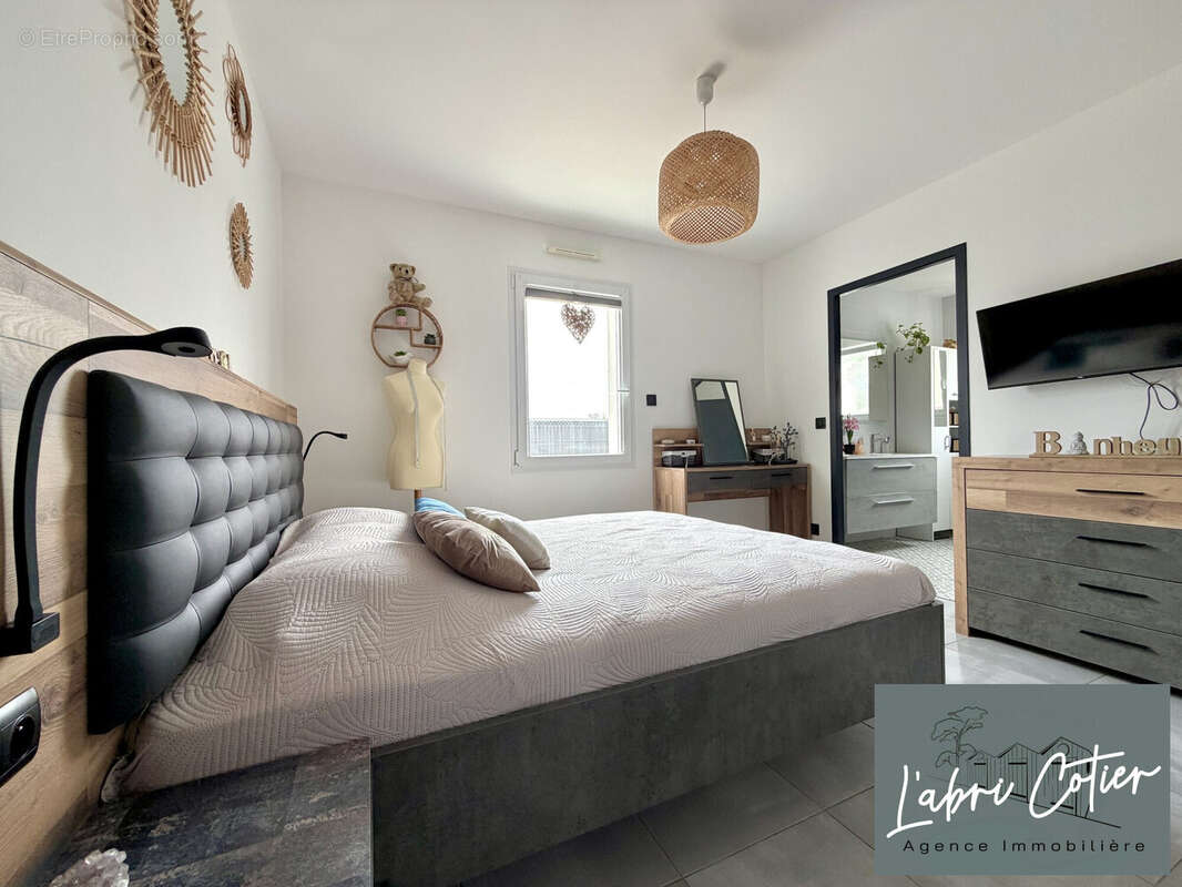 Chambre 1