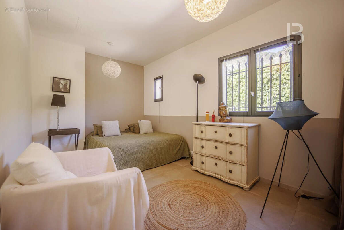 Appartement à LE TIGNET