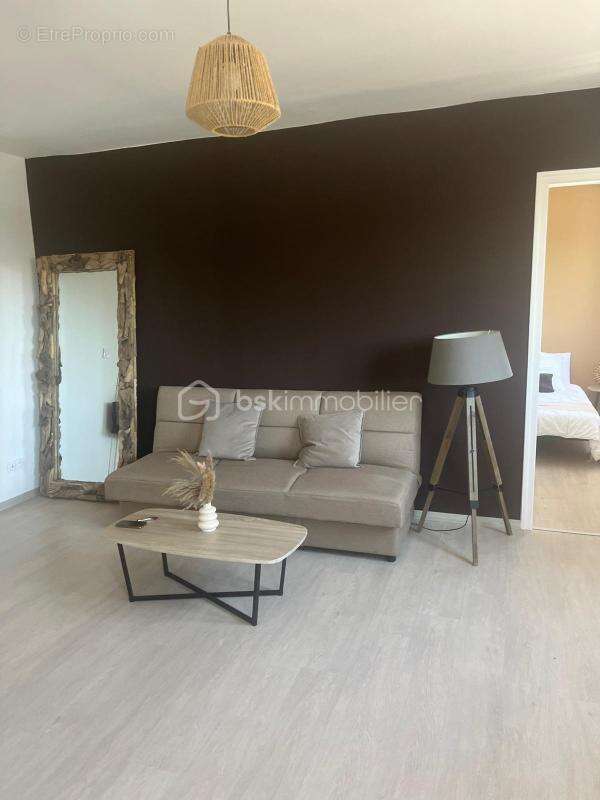 Appartement centre Lattes - photo 13