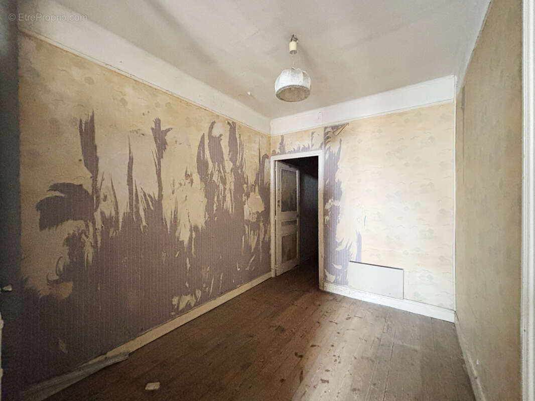 Maison à SAINT-JUST-EN-CHAUSSEE