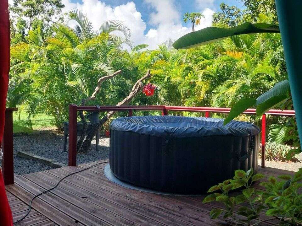 Maison à PORT-LOUIS