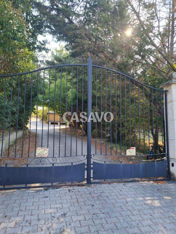 Maison à MARSEILLE-11E