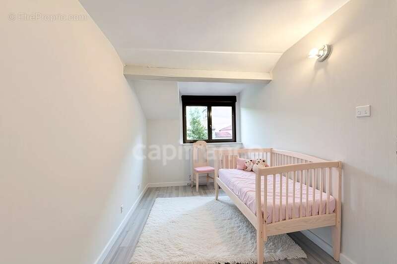 Appartement à ALES