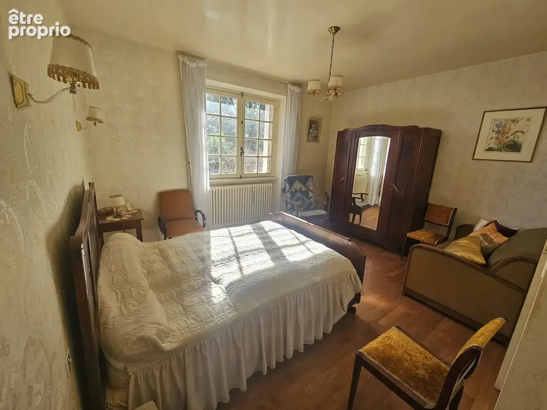 Maison 136 m² à Saint-Denis-Des-Murs  - photo 8