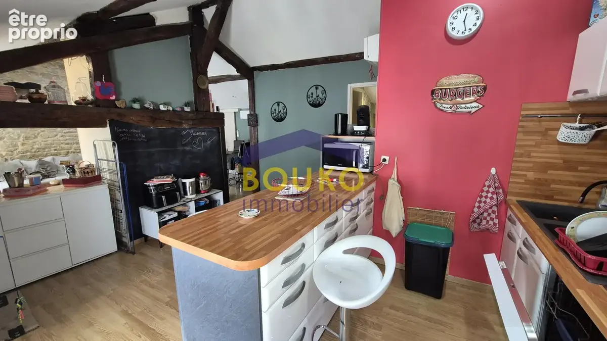 En exclusivite mirecourt bel appartement 74m2 - photo 6