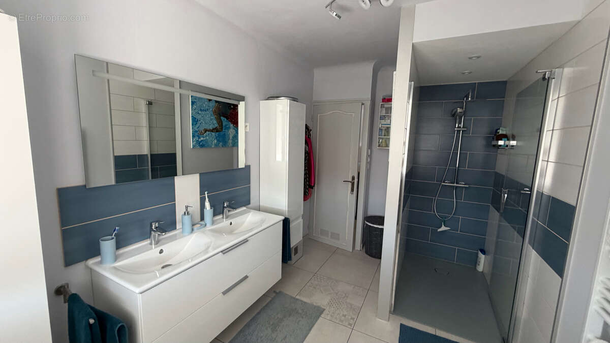 Maison cles  en main à Bourbon Lancy - photo 17