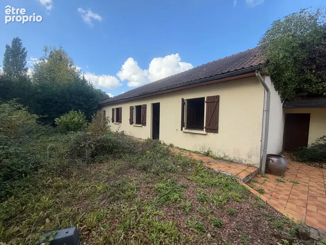 Photo 1 - Maison à LOCON