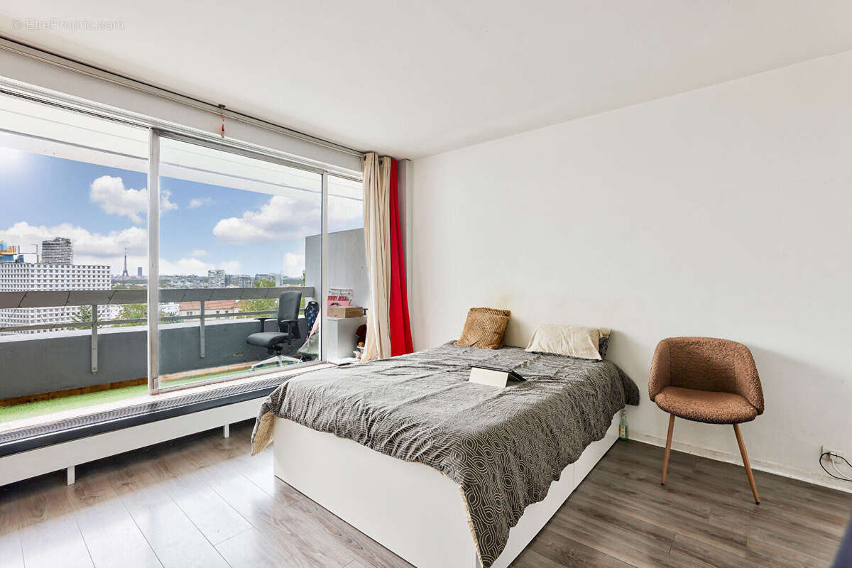 Appartement à PUTEAUX